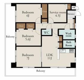 ダイナコート吉塚