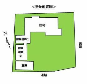 福岡県行橋市大字津留