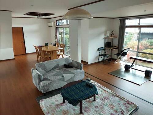 detached 福岡県太宰府市観世音寺６丁目