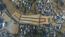 福岡県嘉麻市口春