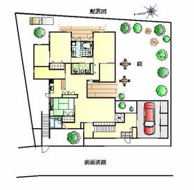 福岡県福岡市南区桧原２丁目