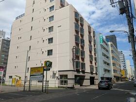 南１条グランドハイツ