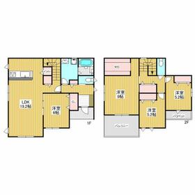 福岡県糟屋郡篠栗町庄５丁目