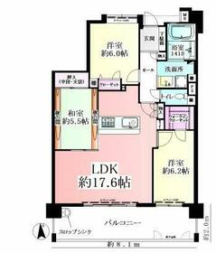 アンピール原弐番館