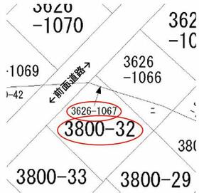 福岡県太宰府市梅香苑３丁目