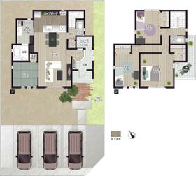 福岡県筑後市大字長浜