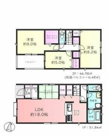 福岡県福岡市城南区干隈1丁目