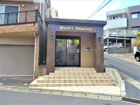モントーレ長住クロッシング