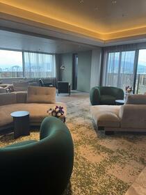 グランドメゾン福岡　Ｔｈｅ　Ｃｅｎｔｒａｌ　Ｌｕｘｅ