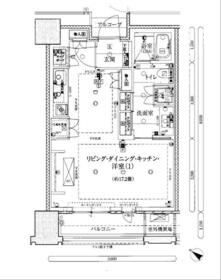 グランドメゾン福岡　Ｔｈｅ　Ｃｅｎｔｒａｌ　Ｌｕｘｅ