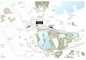 プレミスト大濠公園