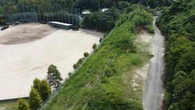 福岡県福岡市城南区東油山４丁目