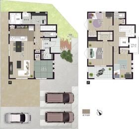 福岡県筑後市大字長浜
