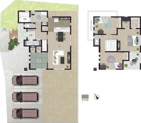 福岡県筑後市大字長浜