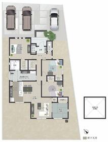 福岡県筑後市大字熊野