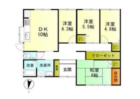 福岡県北九州市八幡西区馬場山緑