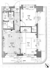 ライオンズマンション小倉駅南第２