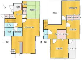 福岡県遠賀郡芦屋町花美坂