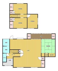 福岡県久留米市三潴町生岩