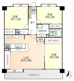 エバーライフリオ筑紫野?