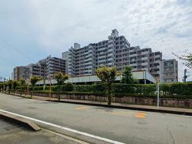 アーサー新宮グランパティオ