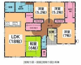 福岡県福津市津屋崎１丁目
