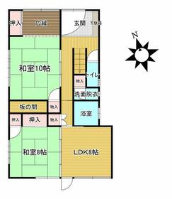 福岡県宗像市地島