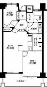 ロワールマンション・アール板付壱番館
