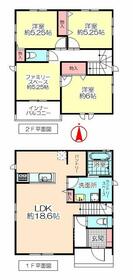 福岡県筑紫野市二日市北６丁目