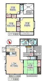 福岡県小郡市三国が丘３丁目