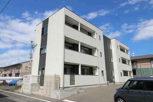 Taormina新宮_間取り_0