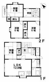 福岡県糟屋郡宇美町ゆりが丘６丁目