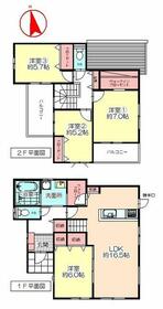 福岡県筑紫野市石崎１丁目