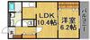 アシスト博多南 1階 築5年7ヶ月の賃貸物件