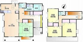 福岡県小郡市美鈴が丘４丁目