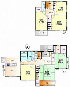 福岡県大野城市白木原４丁目