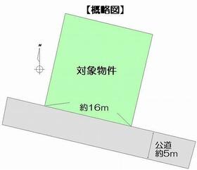 福岡県小郡市津古