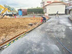 福岡県八女郡広川町大字新代