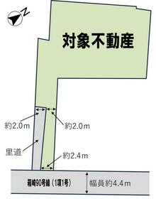 福岡県福岡市東区箱崎1丁目