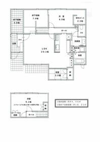 福岡県福津市西福間５丁目