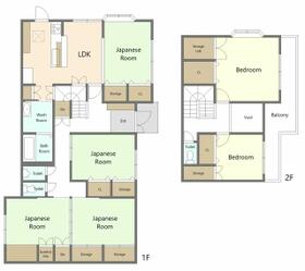 福岡県糟屋郡志免町東公園台２丁目