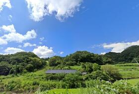 福岡県那珂川市大字西畑