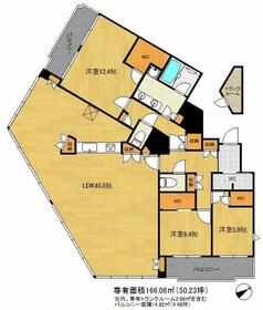 センターマークスタワー