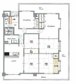 オークランドヒルズ八幡