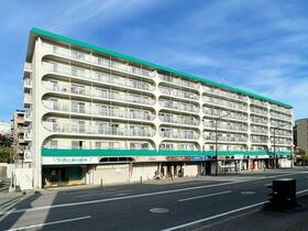 グリーンマンション野間