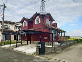 福岡県久留米市三潴町田川