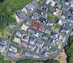 福岡県直方市大字下新入