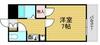 ローゼハイム 2階 築33年11ヶ月の賃貸物件