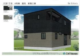 福岡県福岡市東区三苫１丁目