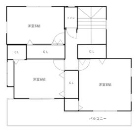 福岡県筑紫野市美しが丘南６丁目